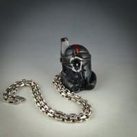 Image 4 of Crosshair Pendant