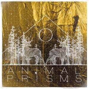 Image of Animal Prisms Vinyl