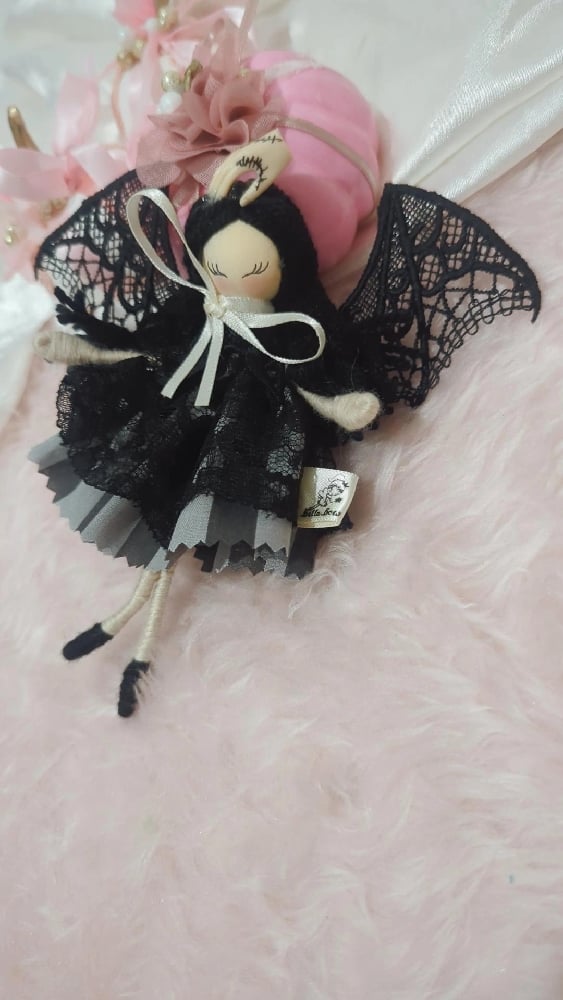 Image of NEW - Wednesday Fairy 