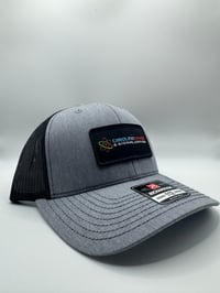 Heather Gray CP