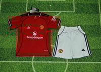 Man United Home Kit