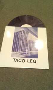 Image of TACO LEG LP