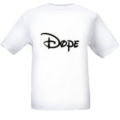 Image of White Dope T-Shirt