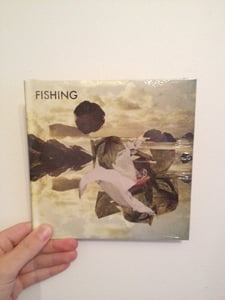 Image of FISHING - Choy Lin 7" Vinyl