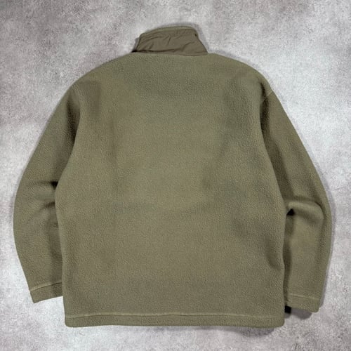 Image of Patagonia Synchilla Full Zip Fleece, Size Medium