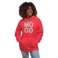 Image 3 of Money MOOD Unisex Hoodie