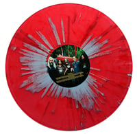 Image 4 of ACID MOTHERS TEMPLE 'IAO Chant From The Melting Paraiso UFO' Coloured Vinyl LP