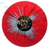 Image 4 of ACID MOTHERS TEMPLE 'IAO Chant From The Melting Paraiso UFO' Coloured Vinyl LP