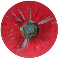 Image 3 of ACID MOTHERS TEMPLE 'IAO Chant From The Melting Paraiso UFO' Coloured Vinyl LP