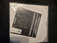 Image 2 of Warsong - Control LP