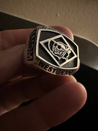 Image 4 of COAST TO COAST RING