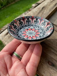 Image 2 of Winnie Magnetic Pin Bowl
