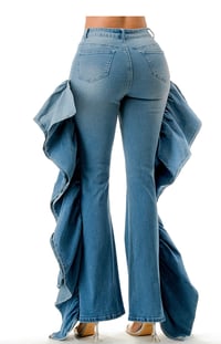 Image 3 of Ms. Showoff Pants