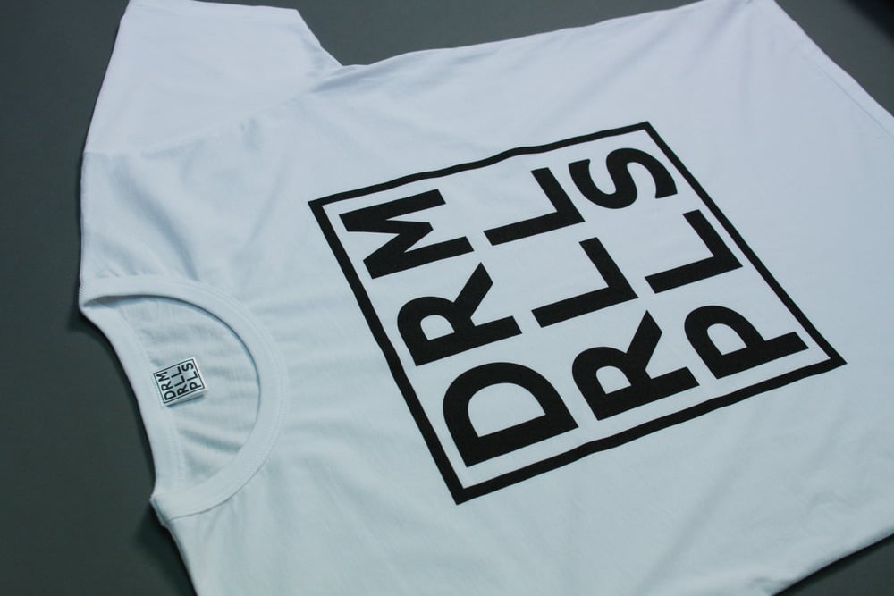 Image of DRM RLL PLS T-Shirt - Small