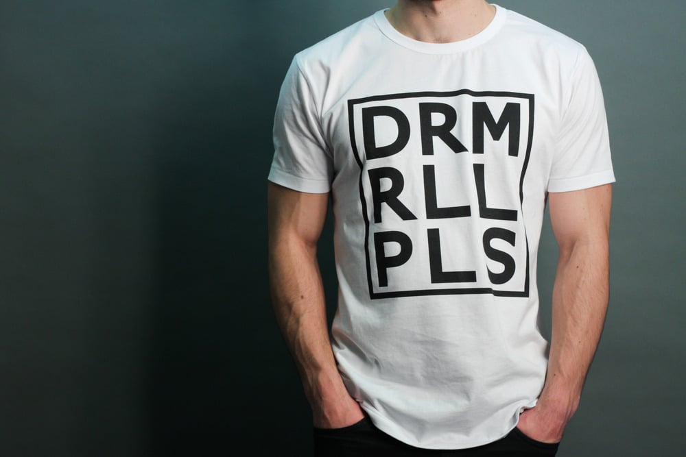 Image of DRM RLL PLS T-Shirt 