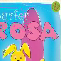 Image 2 of Surfer Rosa Art Print