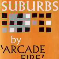 Image 2 of The Suburbs Art Print