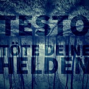 Image of Testo - Töte Deine Helden EP