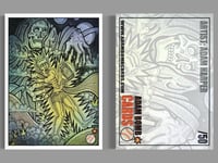 Image 3 of Electric Reaper (limited to 50) trading card 