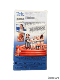Image 2 of Old School [2003] UNRATED