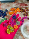 Croc Charms