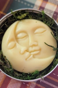 Image 2 of Mullein Flower Lotion Bars