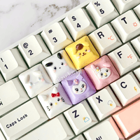 [Pre-Order] Sanrio friends