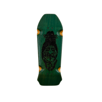 Image 1 of Shrunken Head #13 (34x98.75)
