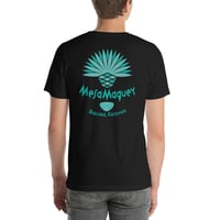 Image 3 of Toma Mezcal, Mesa Maguey Unisex t-shirt