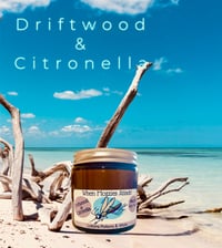 Image 1 of Citronella Candles