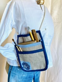 Image 5 of Japanese belt pouch