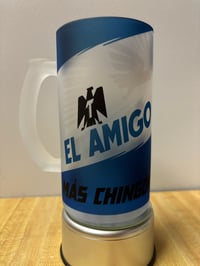 Image 1 of Águila  Beer Mug