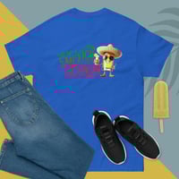 Image 4 of  Mexico Chignon  Unisex classic tee