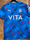 Replica 2023/24 Puma home shirt