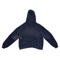 Image 3 of (XL) Nike 3tone BLUE "VirglL" 568