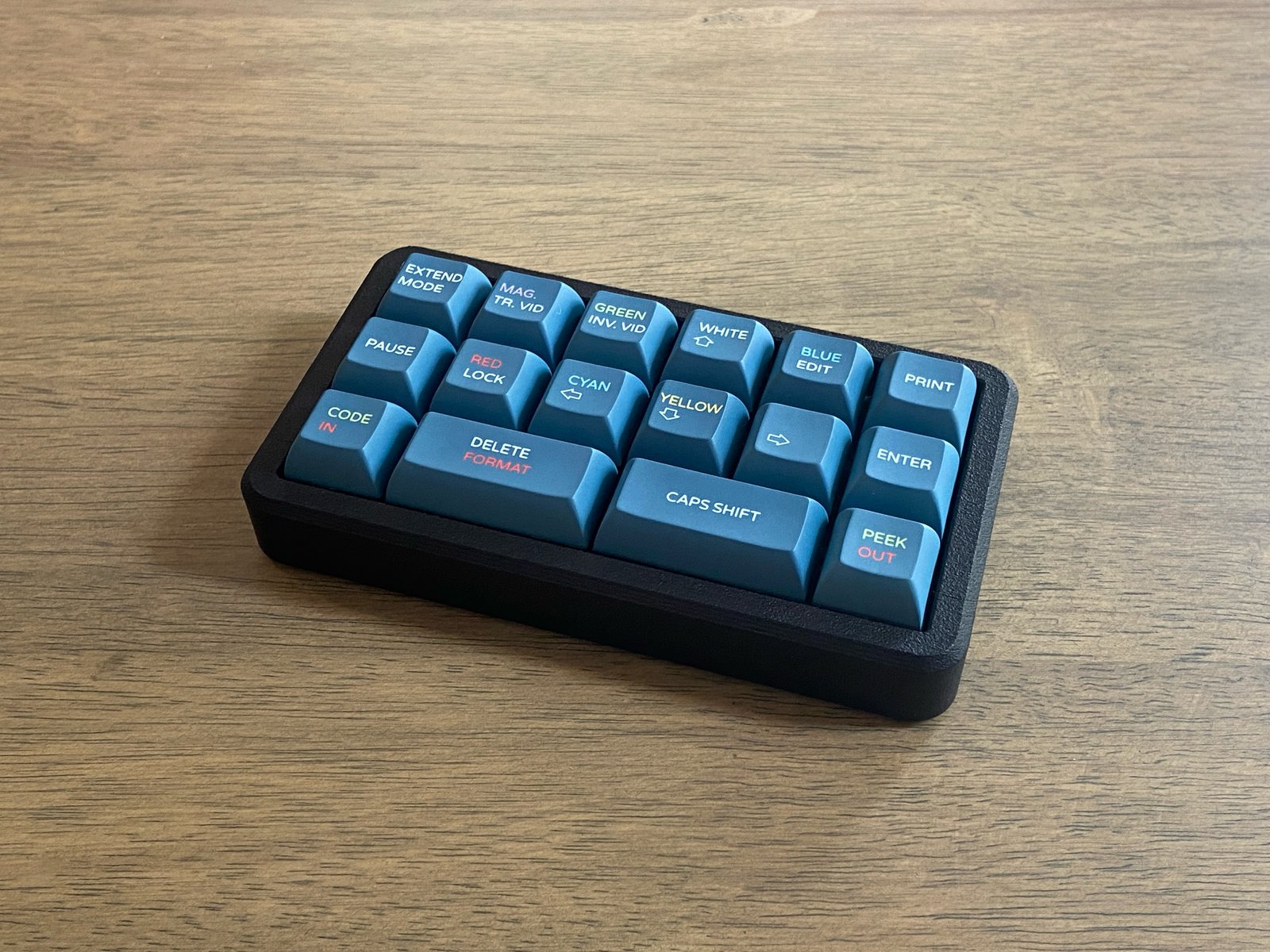Suffer Macropad [Extras] | Kiser Designs