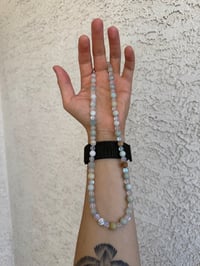 Image 2 of Ocean Drift Necklace