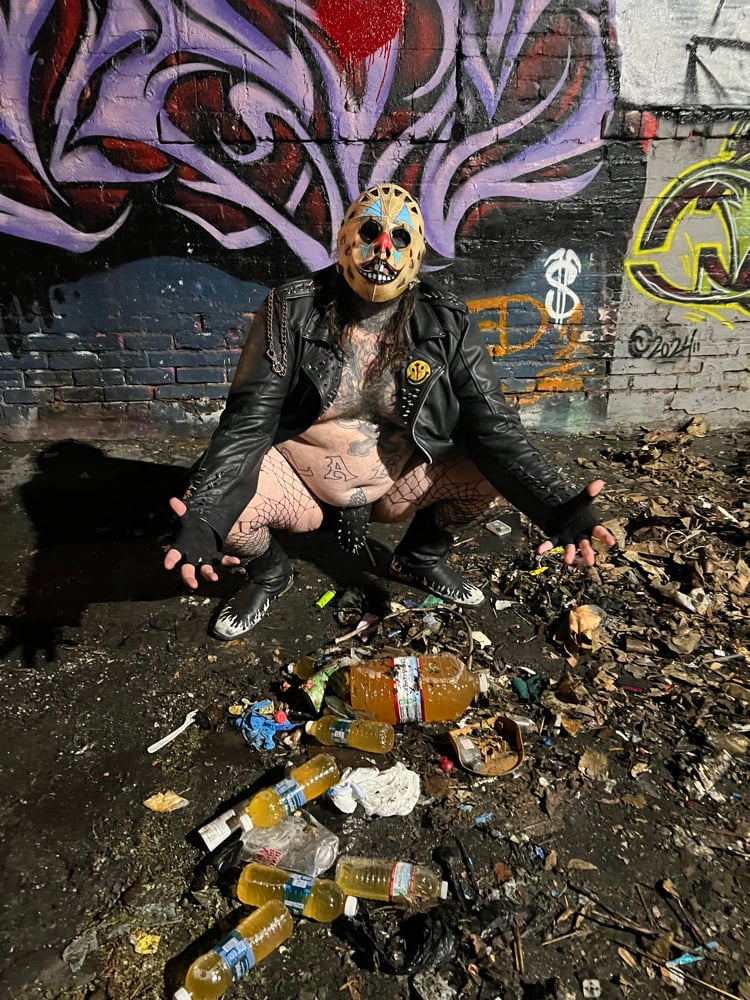 Image of LARD PERSONALIZED CAMEO VIDEO! 