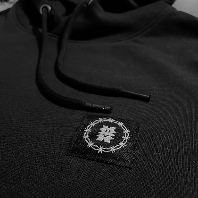 HELL HOODIE Image 5