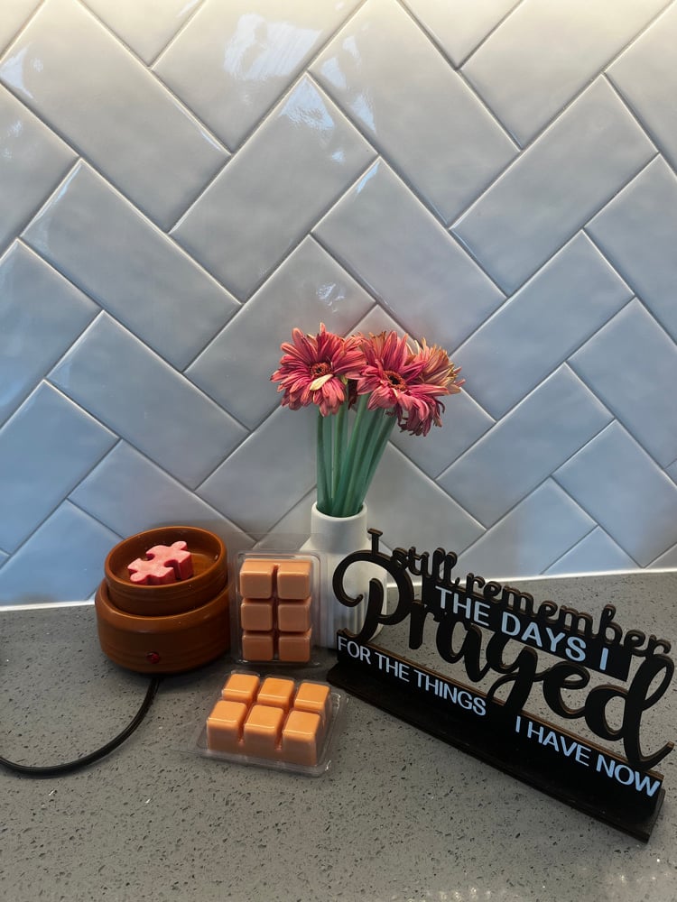 Image of Love Spell Wax Melts