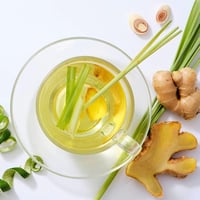 Image 1 of Lemongrass & Ginger 