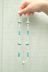 Image 3 of Reef Rider Necklace