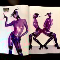 Image 7 of HEAVY RUBBER #11