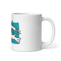 Image 2 of Dogfish mug