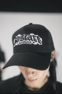 Image 3 of Trucker Hat V2