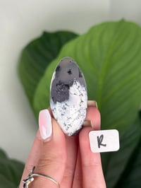 Image 18 of DENDRITIC OPAL SHIVAS