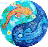 Image 2 of “Balance” print 