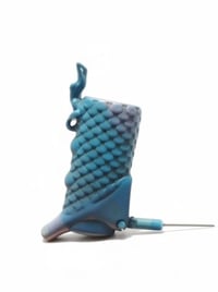 Mermaid Figurehead Multi-tool Case 