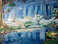 Image 1 of The Blue City
