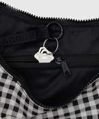 Image 11 of Baggu - Medium Crescent Bag $52